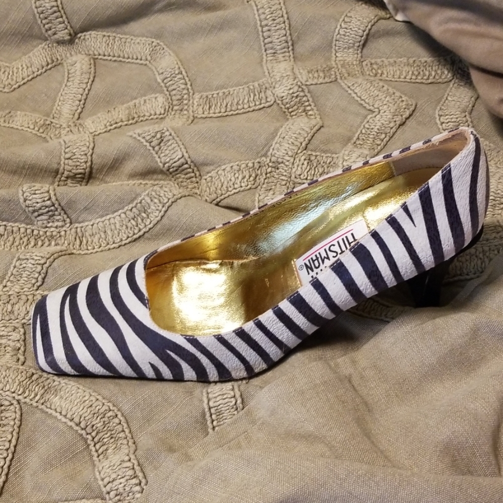 Timothy Hitsman Shoes